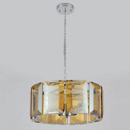 Подвесная люстра Ambrella light Traditional  - 4